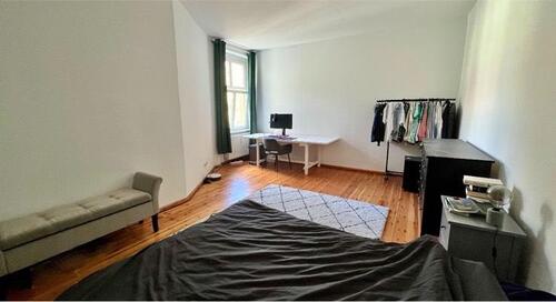 Foto - Etagenwohnung in Berlin