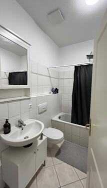 Foto - Etagenwohnung in Berlin zur Miete