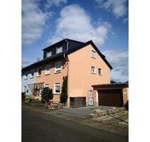 Gemütliche 2 Zimmer Dachgeschosswohnung zu vermieten! - Geisenheim