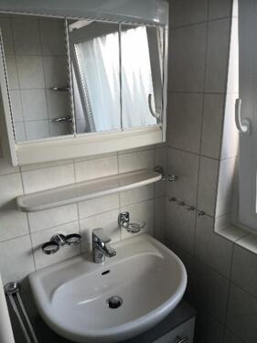 Foto - Etagenwohnung in Geisenheim
