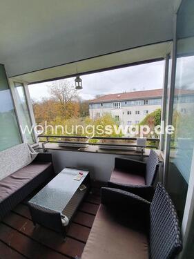 Foto - Etagenwohnung zur Miete in Berlin