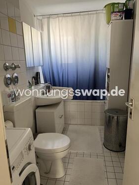 Foto - Etagenwohnung in Berlin