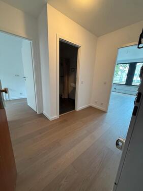 Foto - Kern sanierte Einzimmerwohnung KDB 43m2