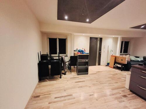 Foto - 2-Zimmer-Wohnung im Erdgeschoss mit Fußbodenheizung