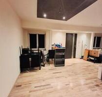 2-Zimmer-Wohnung im Erdgeschoss mit Fußbodenheizung - Hornberg