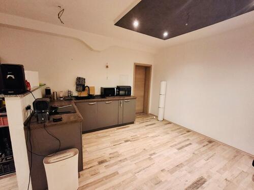 Foto - Etagenwohnung zur Miete in Hornberg