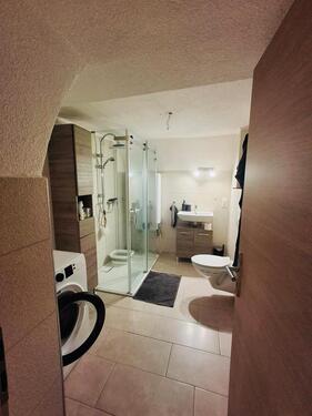 Foto - Etagenwohnung in Hornberg