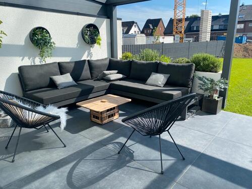 Foto - Einfamilienhaus in Dormagen