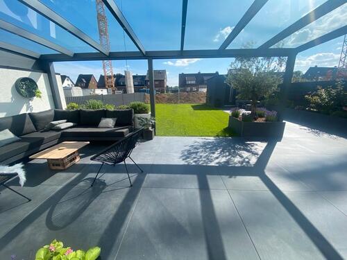 Foto - Einfamilienhaus in Dormagen zum Kaufen