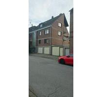 Gemütliche 1-Zimmer-Wohnung mit Balkon, Einbauküche und Garage – - Mönchengladbach Süd