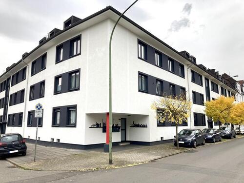 Foto - Schöne, kompakte Wohnung in Duisburg-Neumühl