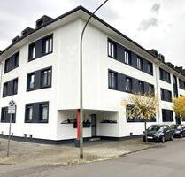 Schöne, kompakte Wohnung in Duisburg-Neumühl