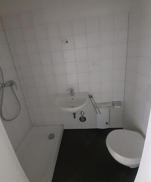 Foto - Etagenwohnung in Duisburg zur Miete