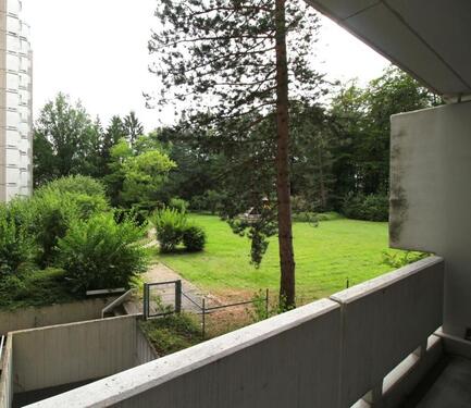 Foto - Etagenwohnung in Kaiserslautern zur Miete