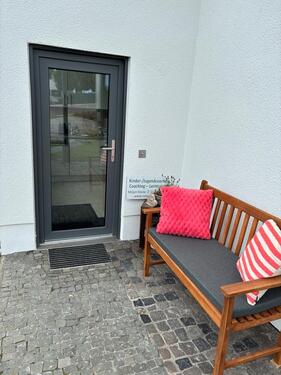 Foto - Praxisraum zur Untervermietung - 290,00 EUR Kaltmiete,