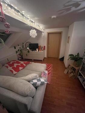 Foto - Anfragestop - Mietwohnung in 95448 Bayreuth St Johannis