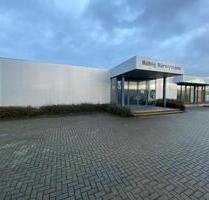 Büroflächen Kanzlei Praxis Fitnessstudio Fitness Studio Autohaus - Halberstadt