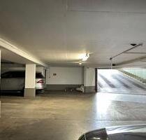 Tiefgaragenstellplatz in München Obersendling!