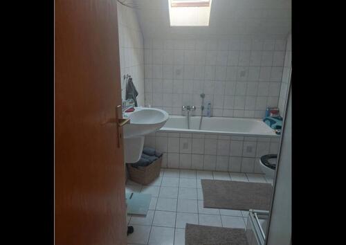 Foto - Etagenwohnung in Zweibrücken zur Miete