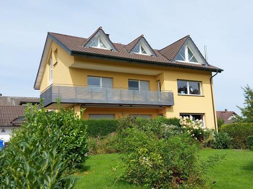 Foto - 6 Zimmer Einfamilienhaus zum Kaufen in Burgwald