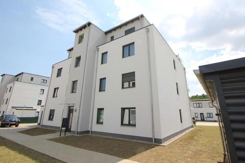 Foto - 3 Zimmer Etagenwohnung in Schwerin