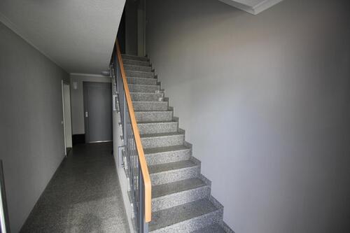 Foto - Etagenwohnung in Schwerin zur Miete