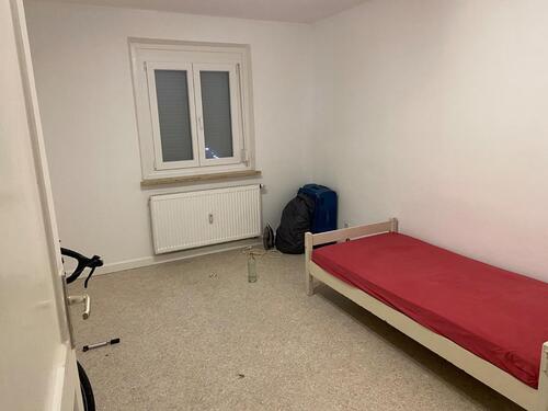 Foto - 2,5 Zimmer Wohnung in der Nahe von Bahnhof, Mühldorf