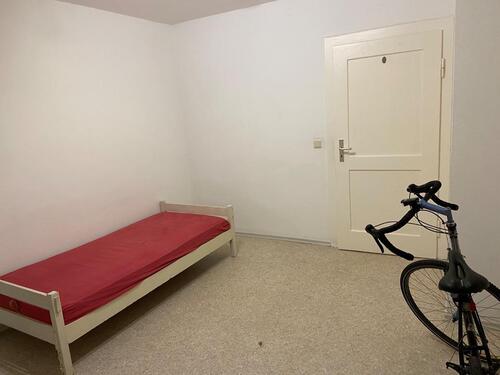 Foto - 2 Zimmer Etagenwohnung zur Miete in Mühldorf am Inn