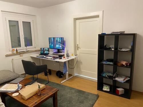 Foto - 2 Zimmer Etagenwohnung in Mühldorf am Inn