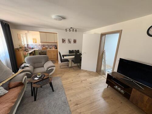 Foto - 3-Zimmer-Wohnung in zentraler Lage von Ettenheim