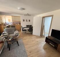 3-Zimmer-Wohnung in zentraler Lage von Ettenheim