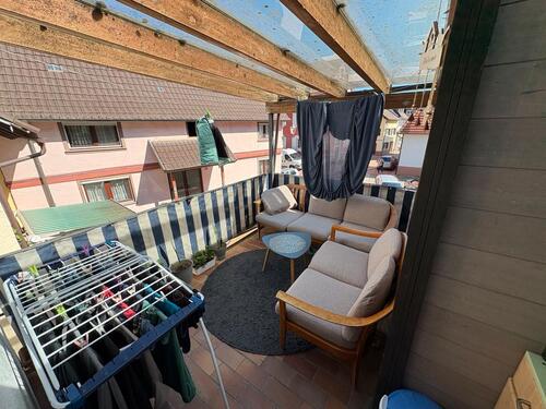 Foto - Etagenwohnung in Ettenheim zur Miete