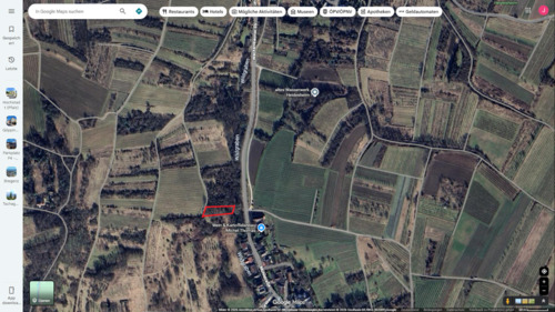 Foto - Grundst&uuml;ck in Ingelheim am Rhein