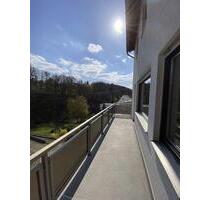 Beautiful 119 m² near the center and nature in Trier