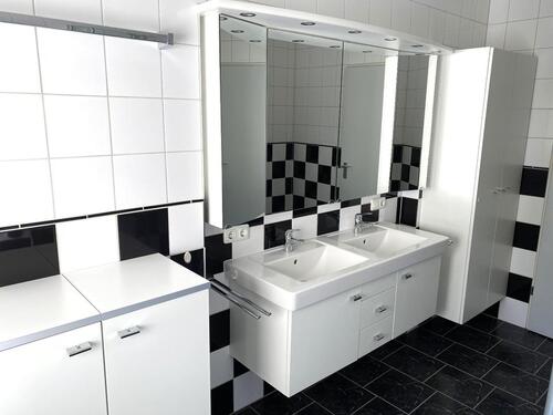 Foto - 4 Zimmer Erdgeschoßwohnung zur Miete in Trier