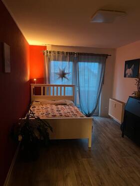 Foto - 2-Zimmer Wohnung am Südhang - 541,00&nbsp;EUR Kaltmiete, ca.&nbsp; 52,00&nbsp;m&sup2;