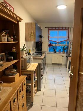 Foto - 2 Zimmer Etagenwohnung in Hohenmölsen