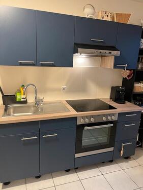 Foto - Etagenwohnung in Hohenmölsen zur Miete