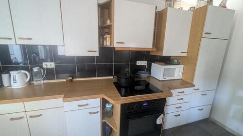 Foto - 6 Zimmer Etagenwohnung in Gießen