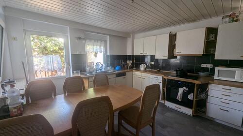 Foto - Etagenwohnung in Gießen zur Miete