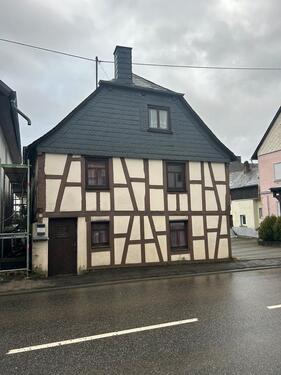Foto - Bauernhaus, Landhaus zum Kaufen in Kirchberg (Hunsrück)