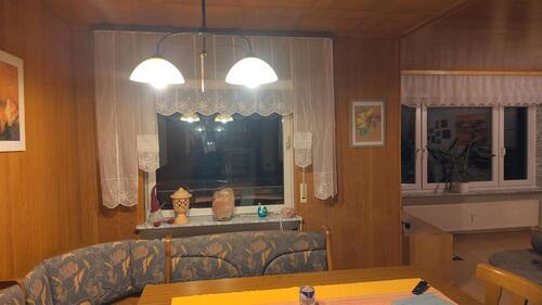 Foto - 3 Zimmer Erdgeschoßwohnung zur Miete in Kirn