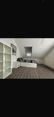 Foto - 1 Zimmer Dachgeschoßwohnung zur Miete in Haren (Ems)