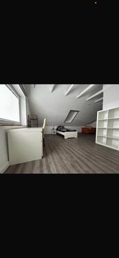 Foto - 1 Zimmer Dachgeschoßwohnung in Haren (Ems)