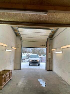 Foto - GarageHalle in Wesendorf zur Vermietung