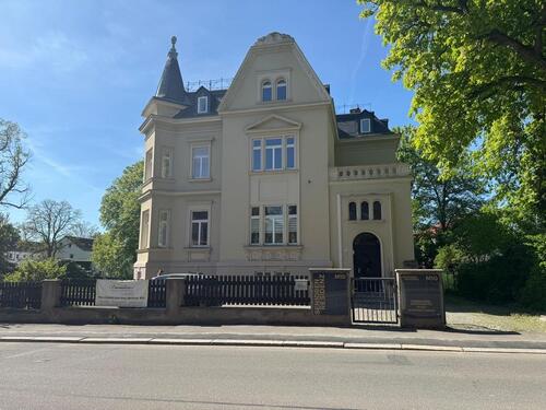 Foto - Exklusives Villenobjekt zur Miete in Glauchau (Sachsen)