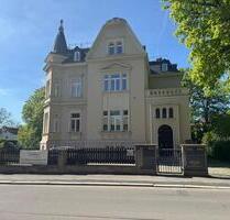 Exklusives Villenobjekt zur Miete in Glauchau (Sachsen)