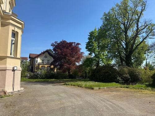 Foto - 20 Zimmer Villa zur Miete in Glauchau