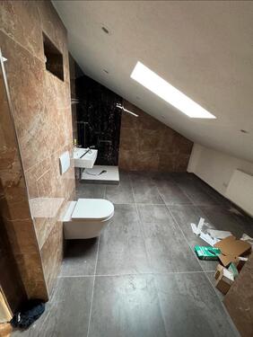 Foto - 2 Zimmer Etagenwohnung in Marsberg