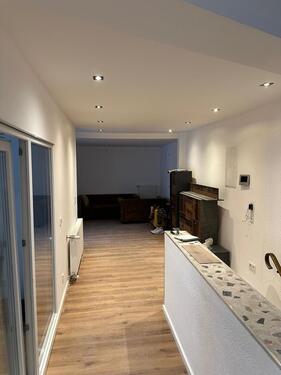 Foto - 4 Zimmer Maisonettenwohnung zur Miete in Meerbusch